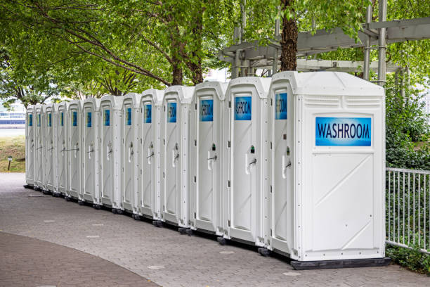 Best Affordable porta potty rental  in East Whittier, CA